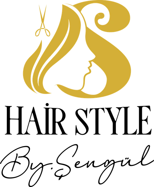 Hair Style by Şengül
